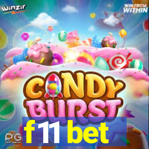 f11 bet